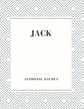 Paperback Jack [French] Book