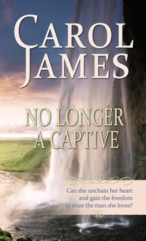 Paperback No Longer a Captive Book