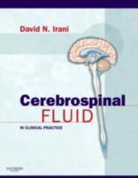 Hardcover Cerebrospinal Fluid in Clinical Practice Book