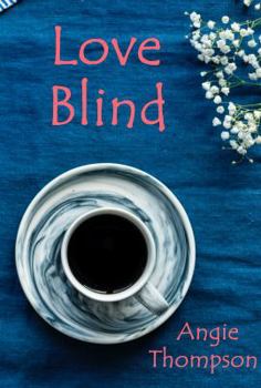 Paperback Love Blind Book