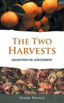 Paperback The Two Harvests Book