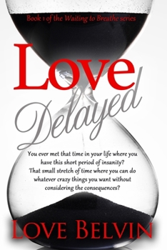 Paperback Love Delayed Book