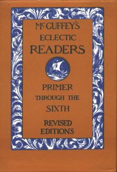 McGuffey's Eclectic Readers/Boxed - Book  of the McGuffey's Primer