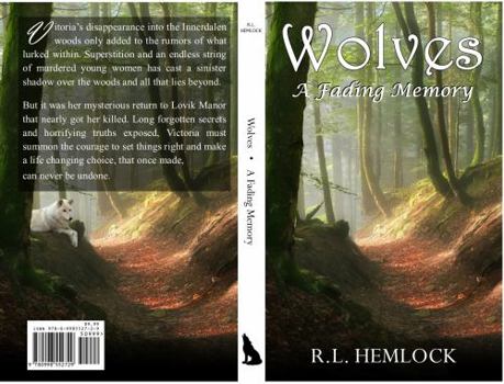 Paperback Wolves A Fading Memory Book