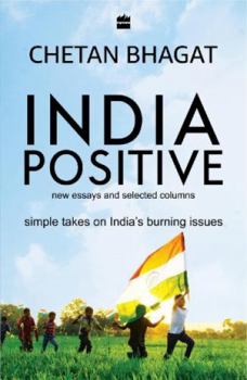 Paperback India Positive Book