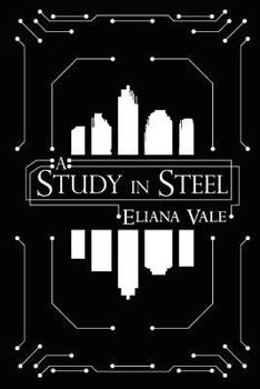 Paperback A Study in Steel Book