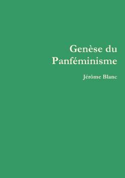 Paperback Gense du PanfZminisme [French] Book