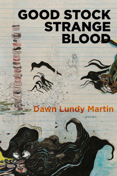 Paperback Good Stock Strange Blood Book