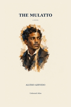Paperback The Mulatto Book