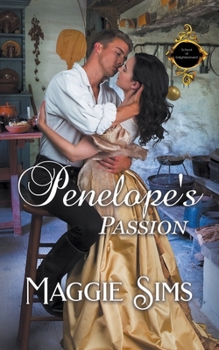 Paperback Penelope's Passion Book