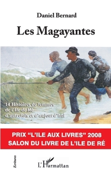 Paperback Les Magayantes [French] Book