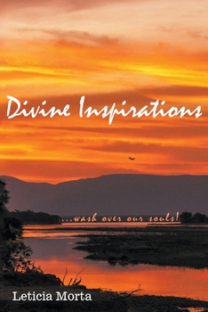 Paperback Divine Inspirations Book