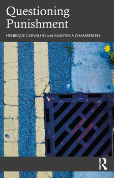Paperback Questioning Punishment Book