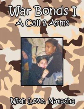 Paperback War Bonds I: A Call 2 Arms Book