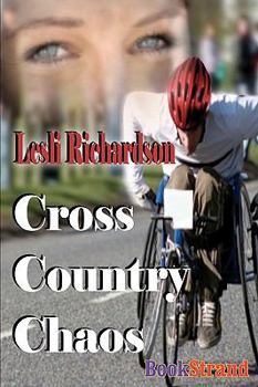 Paperback Cross Country Chaos (Bookstrand Publishing) Book