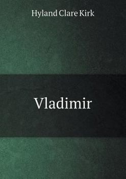 Paperback Vladimir Book