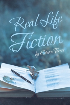 Paperback Real Life Fiction Book