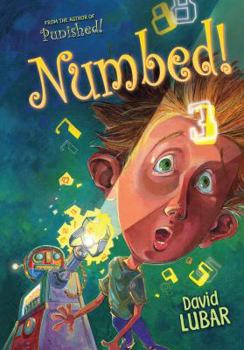 Numbed! - Book  of the School Skills
