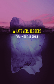 Paperback Whatever, Iceberg Book