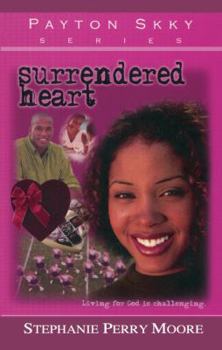 School & Library Binding Surrendered Heart Book