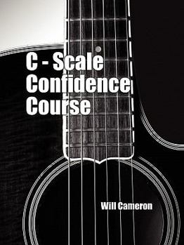 Paperback C - Scale Confidence Course Book