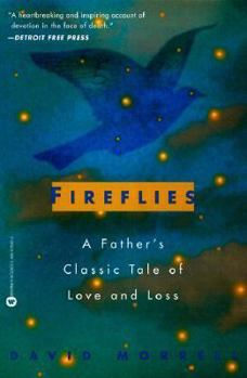 Paperback Fireflies Book