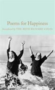 Hardcover Poems for Happiness Book