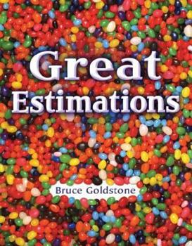 Hardcover Great Estimations Book