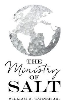 Paperback The Ministry of Salt Book