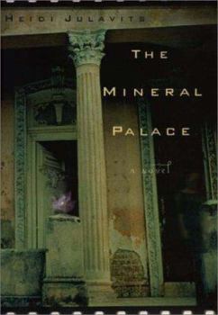 Hardcover The Mineral Palace Book