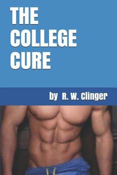 Paperback The College Cure Book