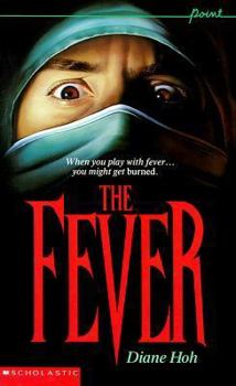 The Fever - Book  of the Point Horror