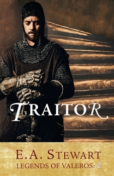 Paperback Traitor Book