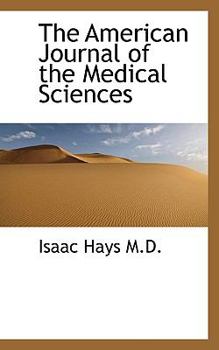 The American Journal of the Medical Sciences