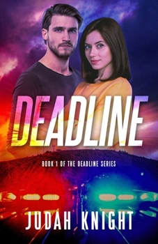 Paperback Deadline Book
