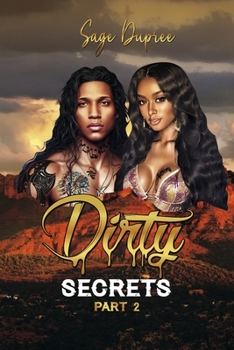 Paperback Dirty Secrets: Part 2 Volume 2 Book