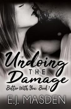 Paperback Undoing the Damage Book