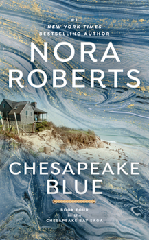 Chesapeake Blue (Chesapeake Bay Saga, #4) - Book #4 of the Chesapeake Bay Saga