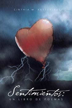 Paperback Sentimientos: Un Libro de Poemas [Spanish] Book