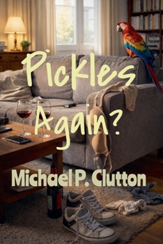 Paperback Pickles Again? Book