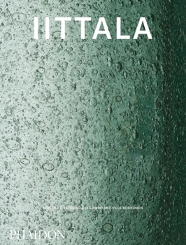 Hardcover Iittala Book