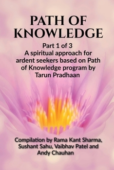 Paperback Path of Knowledge Book