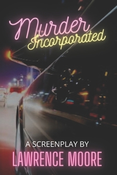 Paperback Murder Incorporated Book