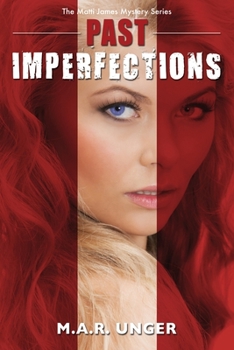 Paperback Past Imperfections Book