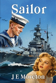 Paperback Sailor Book