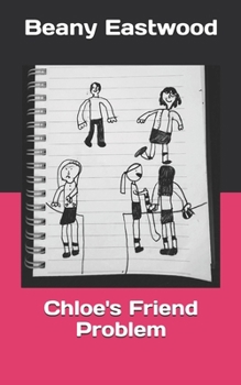 Paperback Chloe's Friend Problem Book