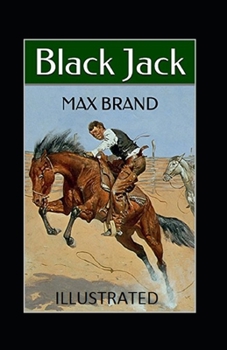Paperback Black Jack Illustrated Book