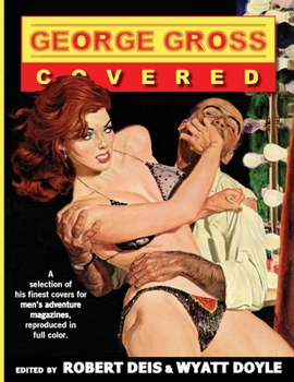 Paperback George Gross: Covered Book