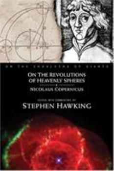 Paperback On the Revolutions of Heavenly Spheres Book