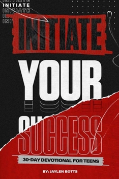 Paperback Initiate Your Success Book